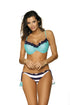 Swimsuit two piece model 116540